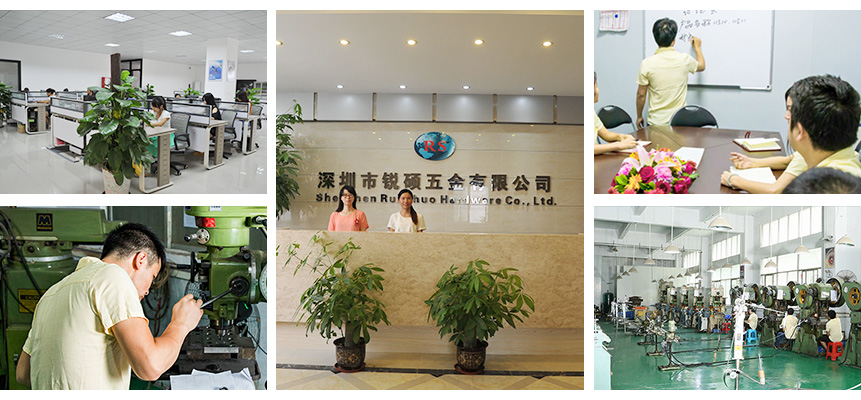 南京地区做冲压加工厂家