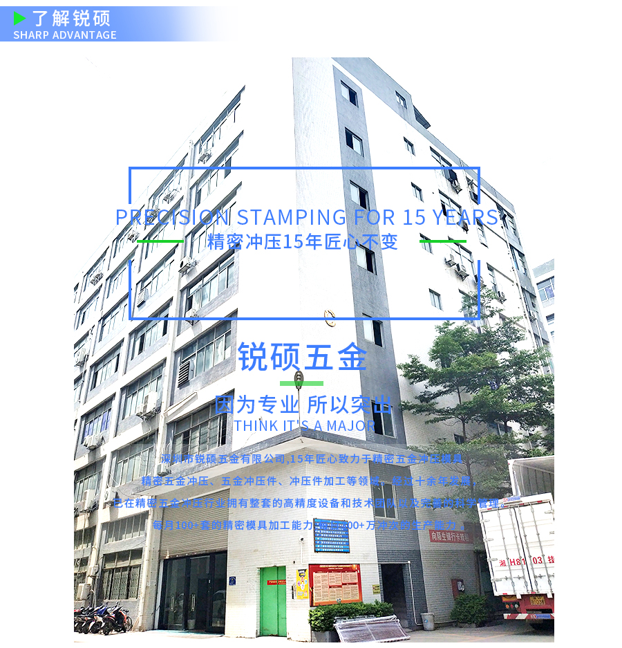 圆盲孔拉铆螺母