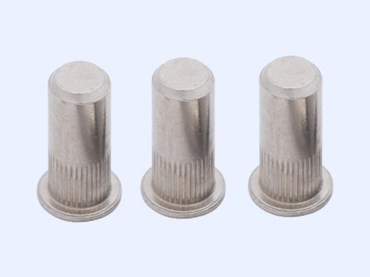 封闭沉头拉铆螺母