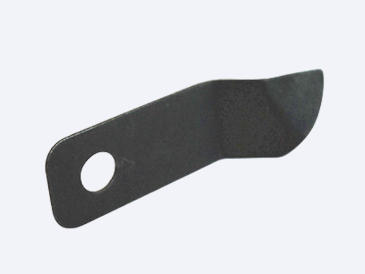 打捆机五金弹片