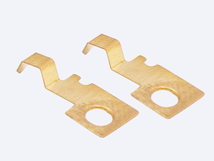 蓝牙耳机五金弹片