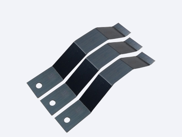 锰钢五金弹折弯