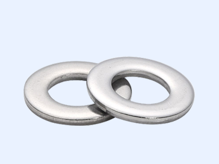 不锈钢防松垫圈