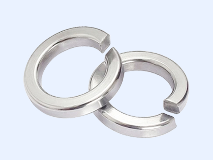 不锈钢弹簧垫片