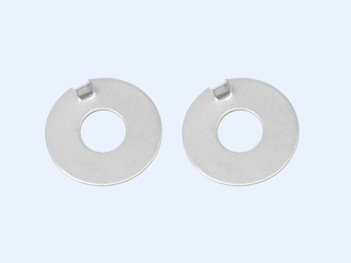 不锈钢外舌止动垫圈