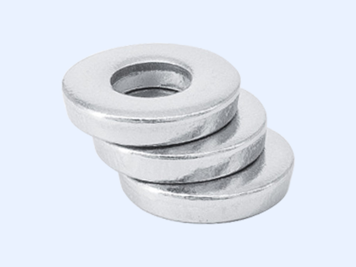 非标不锈钢重型垫圈