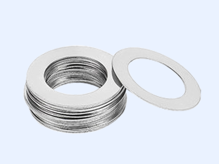 非标超薄不锈钢垫圈