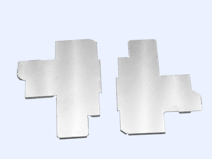 防高压线金属屏蔽罩