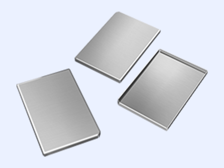 喇叭金属屏蔽罩