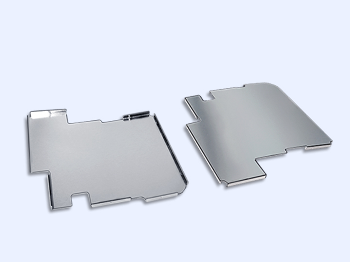 手机金属屏蔽罩