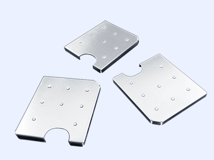 芯片金属屏蔽罩