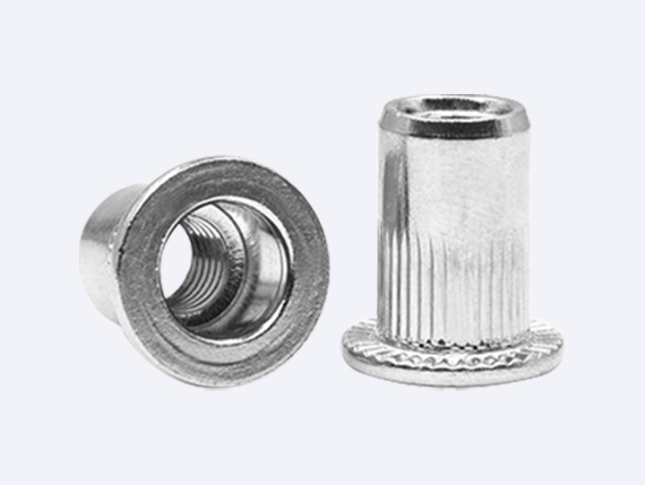 304小沉头拉铆螺母