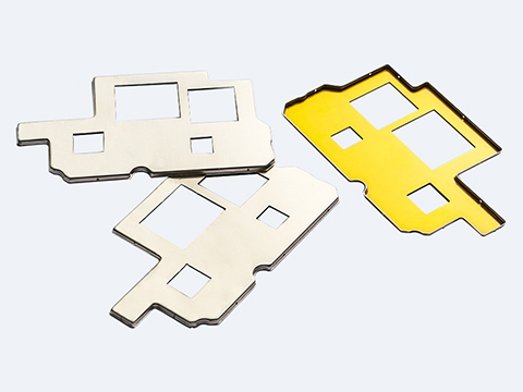 无锡主板屏蔽罩,关于屏蔽罩你都了解吗+冲压精度达0.01mm【锐硕】