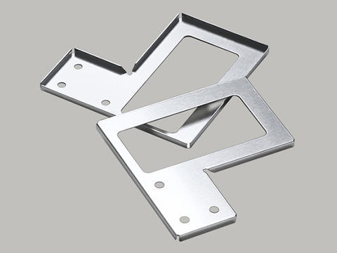 宿州模块屏蔽罩,关于屏蔽罩的知识+500强企业合作伙伴【锐硕】