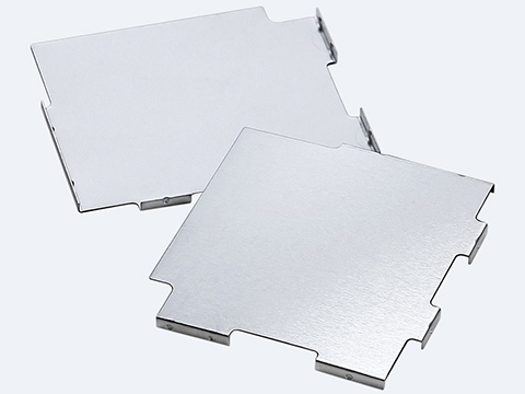 中山电子屏蔽罩,关于屏蔽罩的知识+锐硕3.0级精密冲压件设计系统【锐硕】