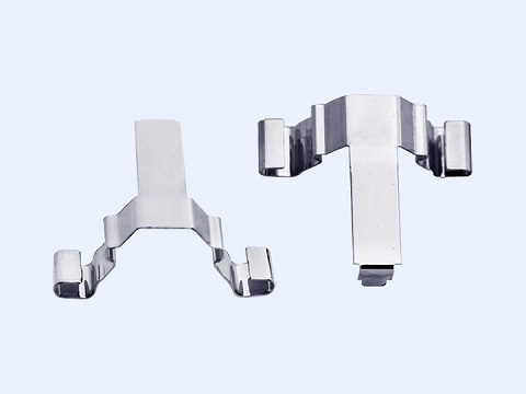 不锈钢弹片冲压,手机弹片有什么特性+冲压精度可达0.01mm(锐硕)