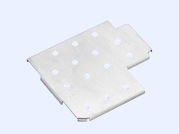 路由器主板屏蔽罩