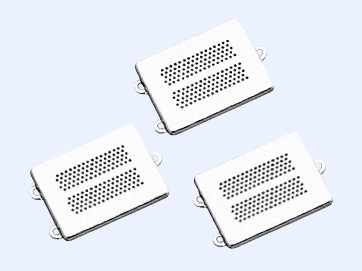 主板屏蔽罩加工
