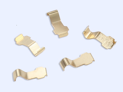 宁波铍青铜弹片,怎样选择弹片的制造材料+原材料采用进口和国标原厂(锐硕)