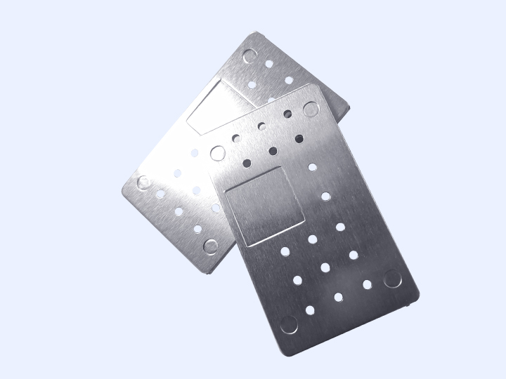 精密冲压屏蔽盖