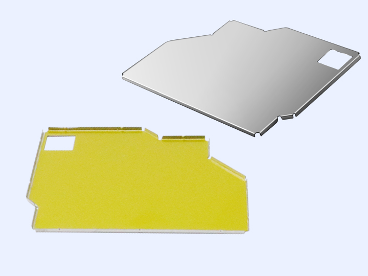 无限路由器屏蔽罩