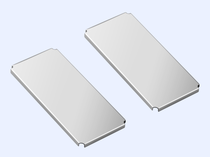 手机射频屏蔽罩