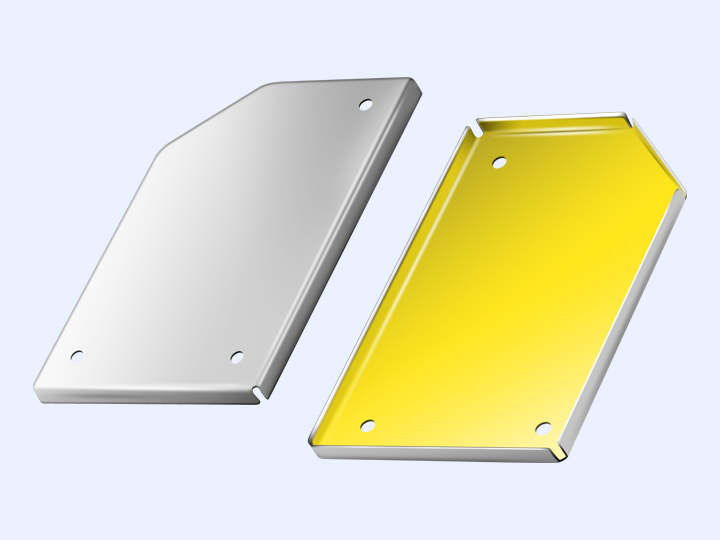 高压开关屏蔽罩