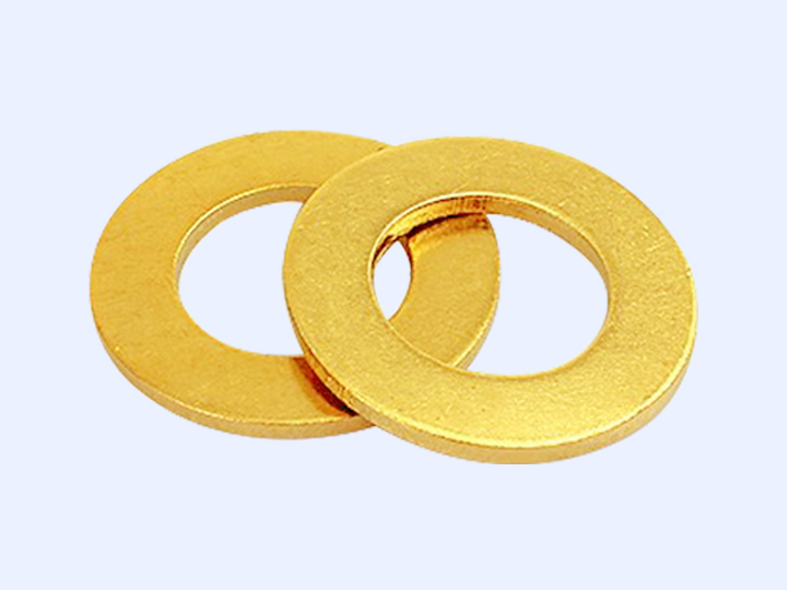 呼吸机配件-平垫圈