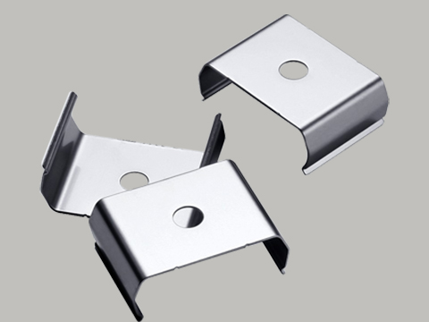 pcb导电弹片,什么是金属弹片+弹片冲压精度可达0.01mm(锐硕)