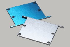 茂名洋白铜屏蔽罩,多项精密冲压核心技术专利+30000+套冲压模具定制生产经验【锐硕五金】