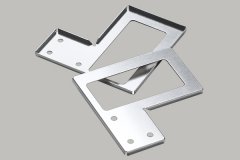 龙华pcb屏蔽罩与全球500强企业多次合作+日产能达到3000000冲次【锐硕】