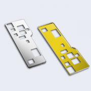 广州变压器屏蔽罩,多项精密冲压核心技术专利+与全球500强企业多次合作【锐硕五金】