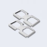 河南屏蔽罩厂家,与全球500强企业多次合作+30000+套冲压模具定制生产经验【锐硕五金】