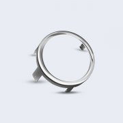 如何来提升五金冲压件的质量？