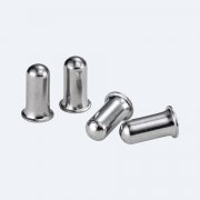 分析精密冲压件的工艺性