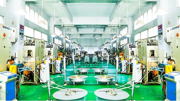 五金冲压件 金属冲压件