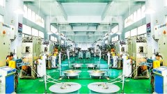 东莞不锈钢弹片定制加工哪家好？我只推荐锐硕五金