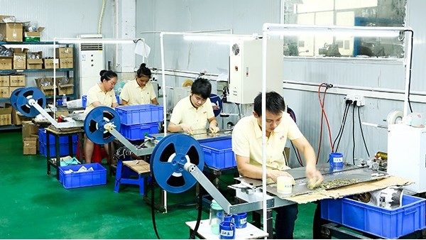 五金冲压件 五金冲压件