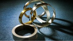 精密冲压件加工对材料有哪些要求？- 锐硕五金