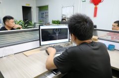 标准的精密五金冲压模具设计有哪些？- 锐硕五金