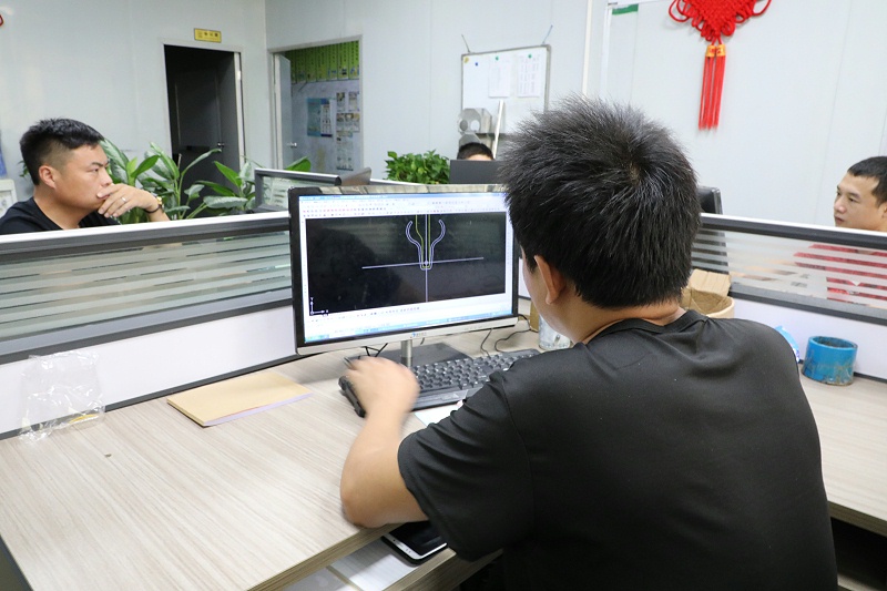 精密五金冲压模具