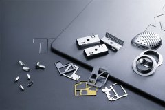 广东五金冲压件哪家好？我只推荐锐硕五金提升您装配13%效率