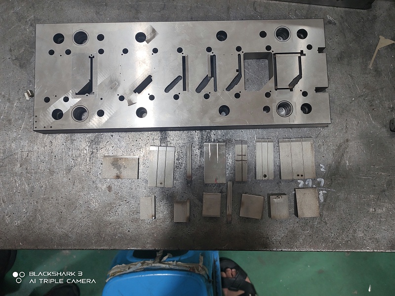 五金冲压件 五金冲压件