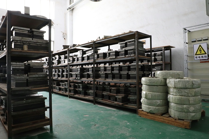 五金冲压件模具