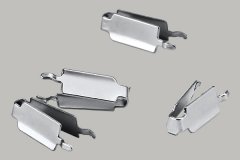 冲压厂家的不锈钢弹片的分类是怎样做到的？