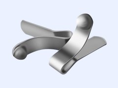 精密五金冲压件、我只推荐锐硕 为您细说普通冲床到高速冲床对比