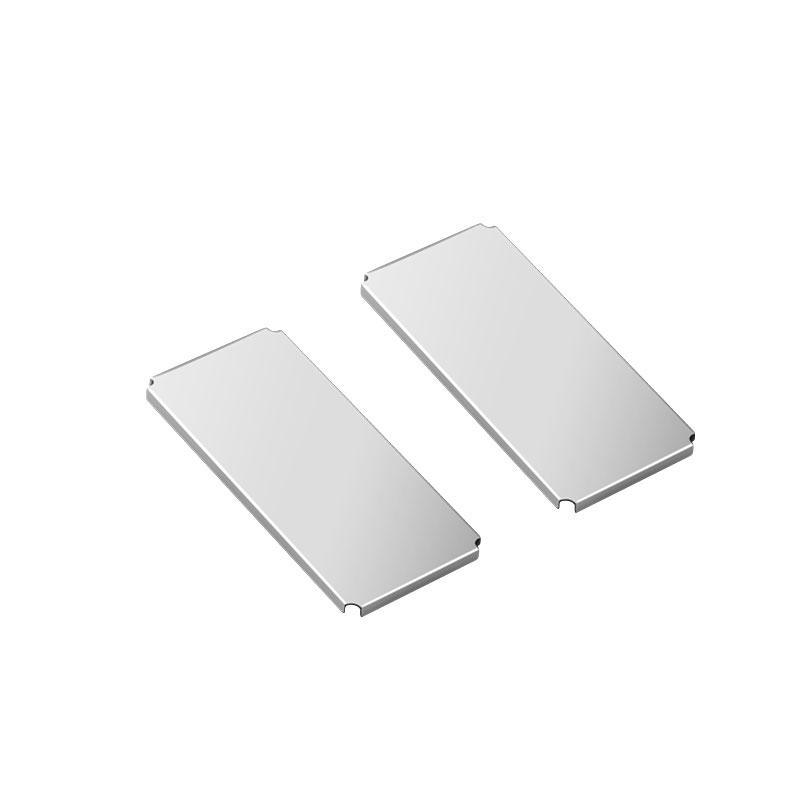 精密冲压不锈钢会不会生锈