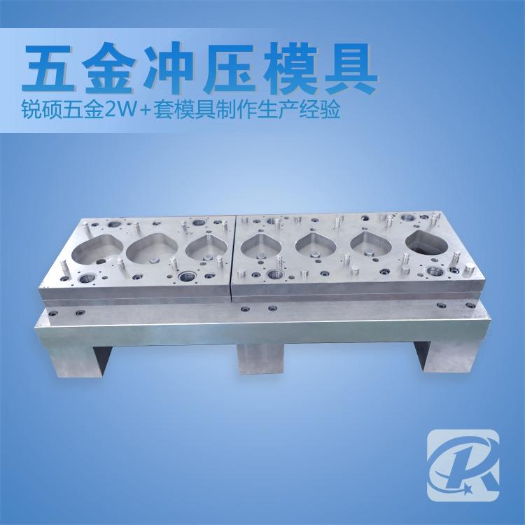 上海市精密冲压厂家的连续模有什么作用