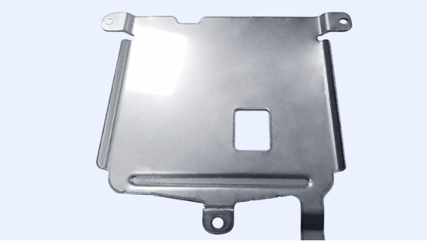 深圳龙岗冲压力加工厂家