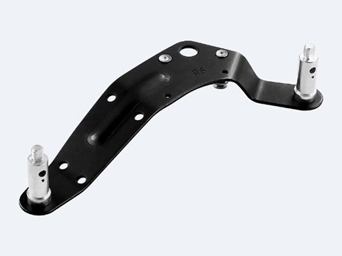 临沂钣金冲压加工厂家